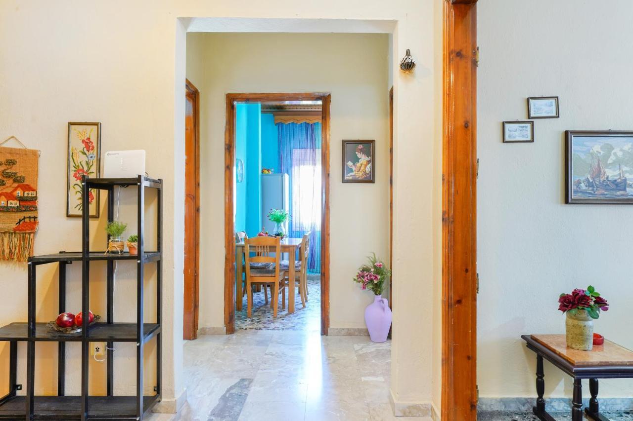 Elia Villa Thassos Prínos المظهر الخارجي الصورة